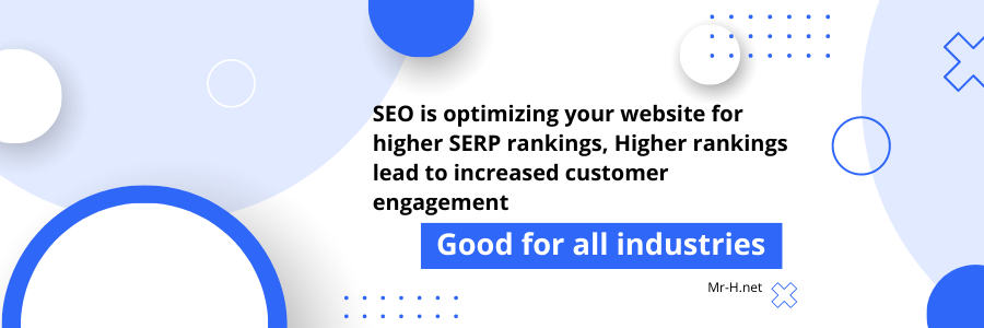a banner about Importance-of-SEO-for-Businesses
